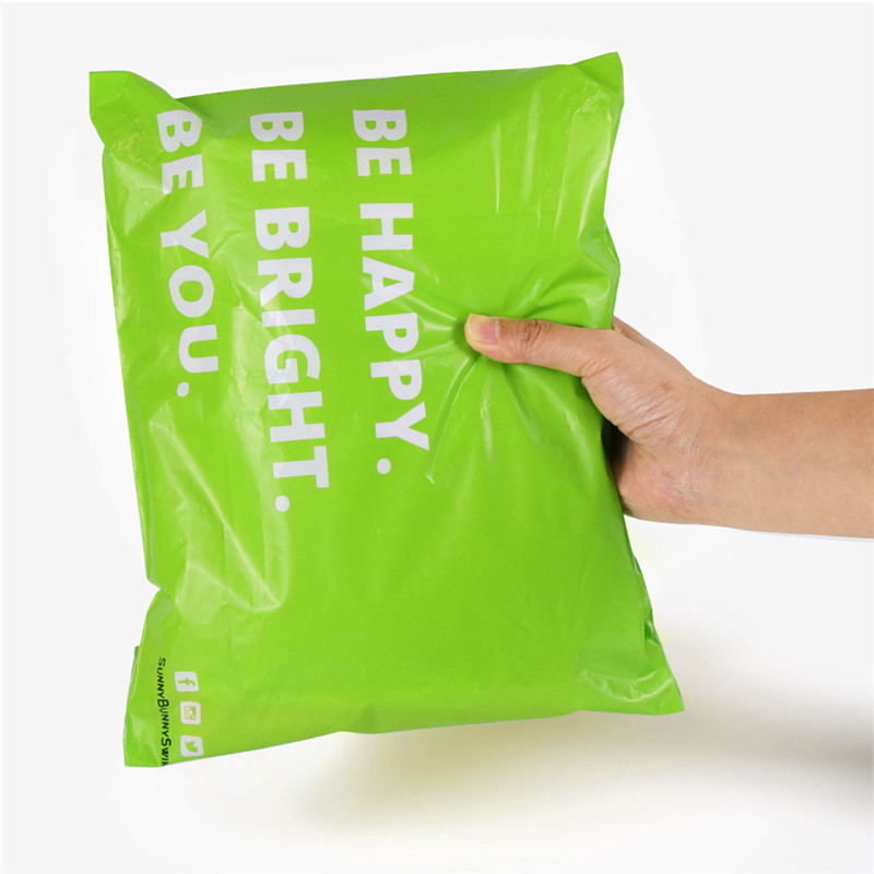 Ekološki prihvatljiva plastična vrećica za dostavu (2)
